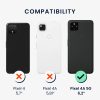 Husa Google Pixel 4a 5G, Silicon, Mov, 53779.192