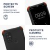 Husa Motorola Moto G30 / Moto G20 / Moto G10, Silicon, Negru, 55681.01