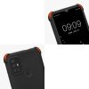 Husa Motorola Moto G30 / Moto G20 / Moto G10, Silicon, Negru, 55681.01
