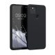 Husa Google Pixel 4a 5G, Silicon, Negru, 53779.47