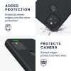 Husa Google Pixel 4a 5G, Silicon, Negru, 53779.47