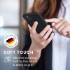 Husa Google Pixel 4a 5G, Silicon, Negru, 53779.47