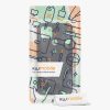 Husa Google Pixel 4a 5G, Silicon, Negru, 53779.47