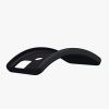 Husa Google Pixel 4a 5G, Silicon, Negru, 53779.47