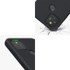 Husa Google Pixel 4a 5G, Silicon, Negru, 53779.47