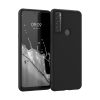 Husa TCL 20 SE (2021), Silicon, Negru, 55693.47