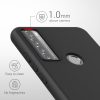 Husa TCL 20 SE (2021), Silicon, Negru, 55693.47