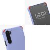 Husa OnePlus Nord, Silicon, Mov, 55677.108