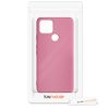 Husa Google Pixel 4a 5G, Silicon, Roz, 53779.212