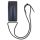 Husa Motorola Moto G50, Silicon, Transparent, 55686.01