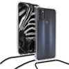 Husa Motorola Moto G50, Silicon, Transparent, 55686.01