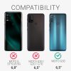 Husa Motorola Moto G50, Silicon, Transparent, 55686.01