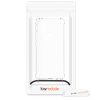 Husa Motorola Moto G50, Silicon, Transparent, 55686.01