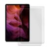 Set 2 Folii de protectie mate pentru tableta Huawei MatePad 11 (2021) , Kwmobile, Transparent, Plastic, 55709.2