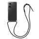 Husa Honor 50, Silicon, Transparent, 55722.03