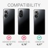 Husa Honor 50, Silicon, Transparent, 55722.03
