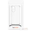 Husa Honor 50, Silicon, Transparent, 55722.03