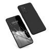Husa OnePlus 9, Silicon, Negru, 55726.47