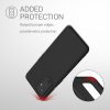 Husa OnePlus 9, Silicon, Negru, 55726.47
