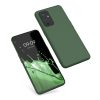 Husa OnePlus 9, Silicon, Verde, 55726.80