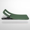 Husa OnePlus 9, Silicon, Verde, 55726.80