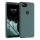 Husa Google Pixel 2, Silicon, Verde, 43081.166