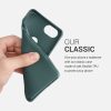 Husa Google Pixel 2, Silicon, Verde, 43081.166