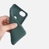 Husa Google Pixel 2, Silicon, Verde, 43081.166