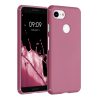 Husa Google Pixel 3, Silicon, Roz, 45967.167