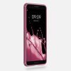 Husa Google Pixel 3, Silicon, Roz, 45967.167