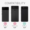Husa Google Pixel 3, Silicon, Roz, 45967.167