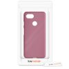Husa Google Pixel 3, Silicon, Roz, 45967.167