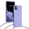 Husa iPhone 11 Pro Max, Silicon, Mov, 55764.108