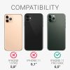 Husa iPhone 11 Pro Max, Silicon, Mov, 55764.108