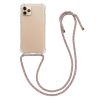 Husa iPhone 11 Pro, Silicon, Transparent, 49739.07