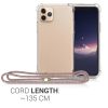 Husa iPhone 11 Pro, Silicon, Transparent, 49739.07