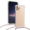 Husa iPhone 11 Pro, Silicon, Transparent, 49739.07