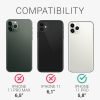 Husa iPhone 11 Pro, Silicon, Transparent, 49739.07