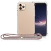 Husa iPhone 11 Pro, Silicon, Transparent, 49739.07