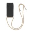 Husa iPhone 12 / iPhone 12 Pro, Silicon, Transparent, 52730.21