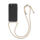 Husa iPhone 12 / iPhone 12 Pro, Silicon, Transparent, 52730.21