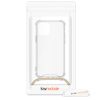Husa iPhone 12 / iPhone 12 Pro, Silicon, Transparent, 52730.21