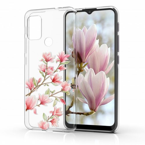 Husa Motorola Moto G30 / Moto G20 / Moto G10, Silicon, Multicolor, 54631.03