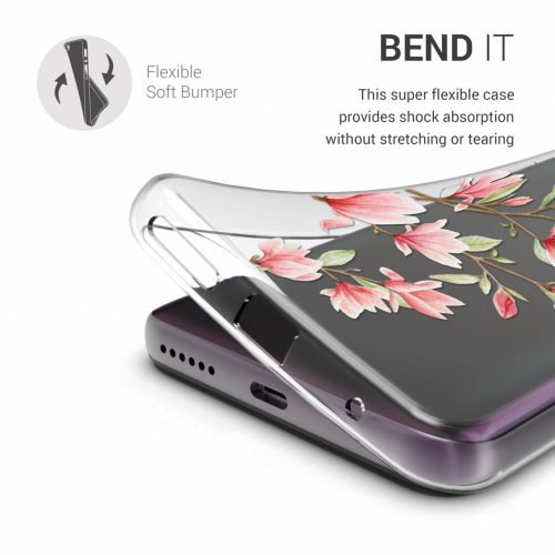 Husa Motorola Moto G30 / Moto G20 / Moto G10, Silicon, Multicolor, 54631.03