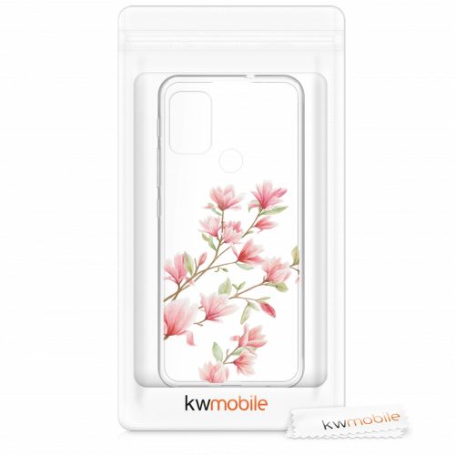 Husa Motorola Moto G30 / Moto G20 / Moto G10, Silicon, Multicolor, 54631.03