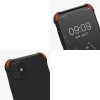 Husa iPhone 11, Silicon, Negru, 53838.01