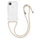 Husa Google Pixel 4a, Silicon, Transparent, 52757.21