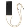 Husa Sony Xperia 10 II, Silicon, Transparent, 52888.21
