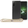 Husa Sony Xperia 10 II, Silicon, Transparent, 52888.21