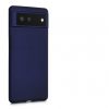 Husa Google Pixel 6, Silicon, Albastru, 55783.64